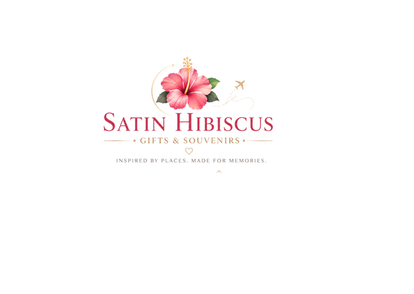 Satin Hibiscus